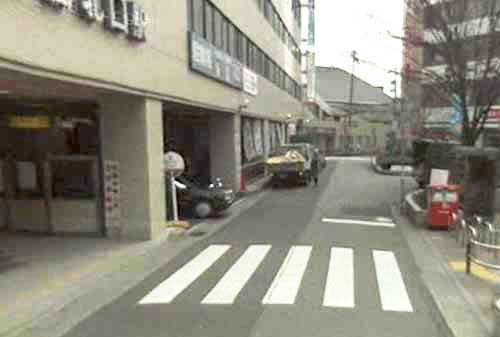 google_mapより